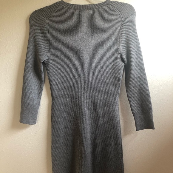 Sweater dress - Picture 2 of 4